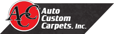 Auto Custom Carpets (ACC) logo