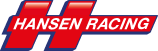 Hansen Racing logo